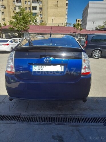 Toyota Prius 2009, 198,000 km - 1.5 l - Bakı