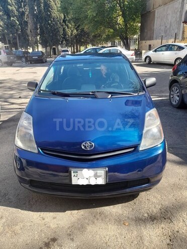 Toyota Prius 2009, 198,000 km - 1.5 l - Bakı