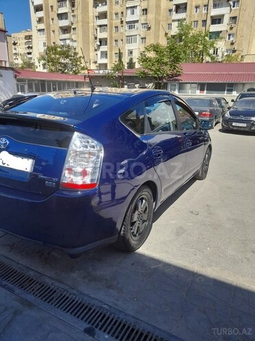 Toyota Prius 2009, 198,000 km - 1.5 l - Bakı