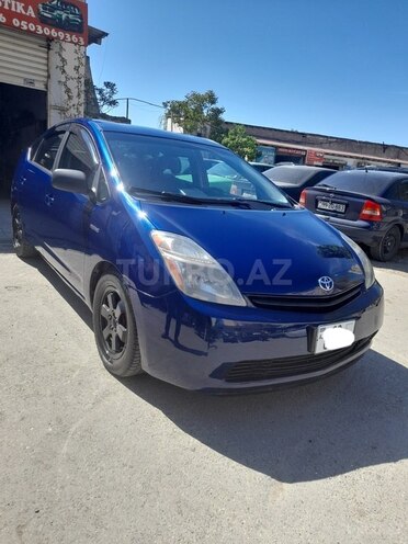 Toyota Prius 2009, 198,000 km - 1.5 l - Bakı