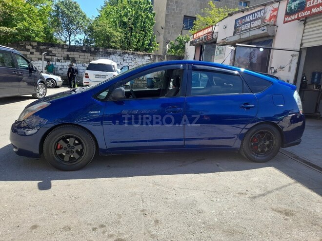Toyota Prius 2009, 198,000 km - 1.5 l - Bakı