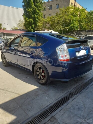 Toyota Prius 2009, 198,000 km - 1.5 l - Bakı
