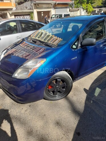 Toyota Prius 2009, 198,000 km - 1.5 l - Bakı