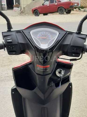 Kuba  2021, 1 km - 0.1 l - Xırdalan