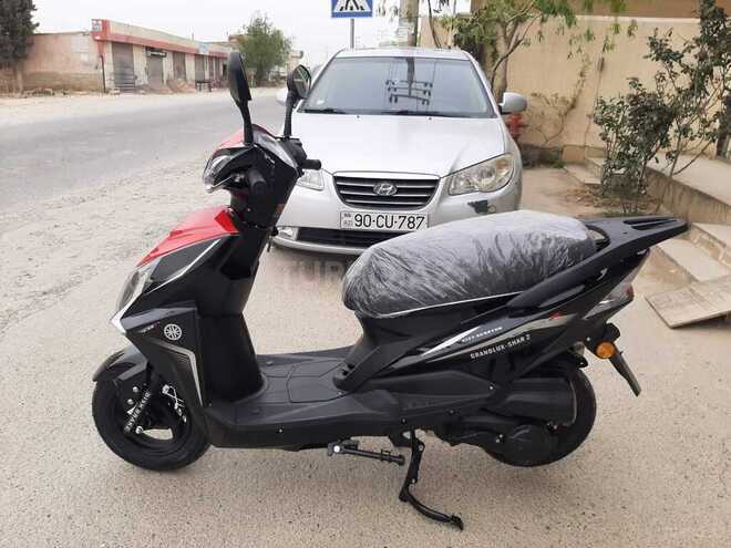 Kuba  2021, 1 km - 0.1 l - Xırdalan