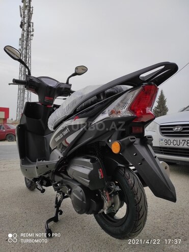 Kuba  2021, 1 km - 0.1 l - Xırdalan