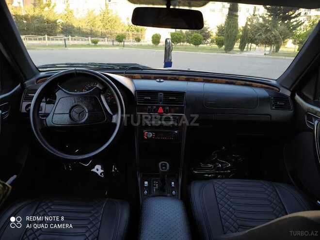 Mercedes C 240 1998, 442,000 km - 2.4 l - Bakı