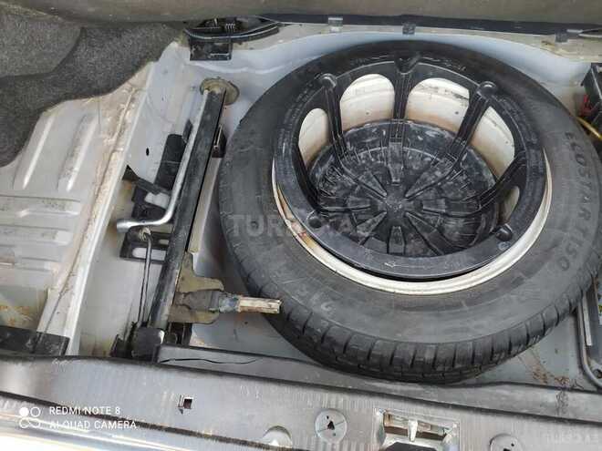 Mercedes C 240 1998, 442,000 km - 2.4 l - Bakı