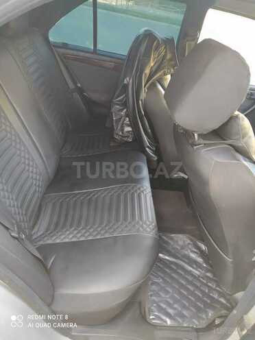 Mercedes C 240 1998, 442,000 km - 2.4 l - Bakı