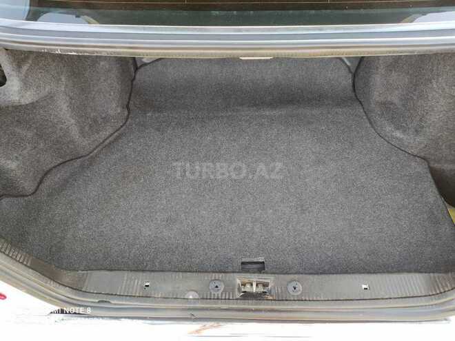 Mercedes C 240 1998, 442,000 km - 2.4 l - Bakı