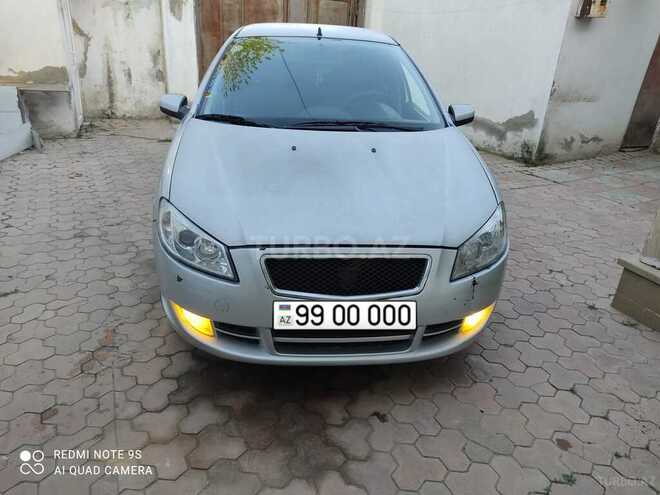 Iran Khodro Runna 2014, 235,896 km - 1.6 l - Bakı