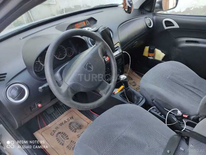 Iran Khodro Runna 2014, 235,896 km - 1.6 l - Bakı