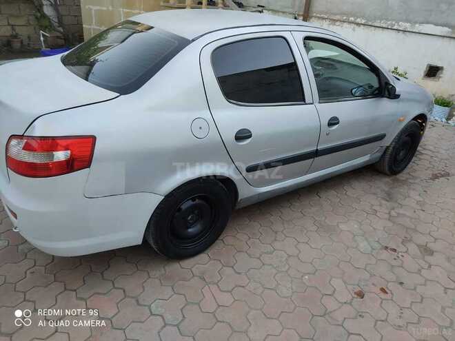 Iran Khodro Runna 2014, 235,896 km - 1.6 l - Bakı
