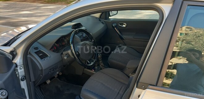 Renault Megane 2006, 223,580 km - 1.5 л - Bakı