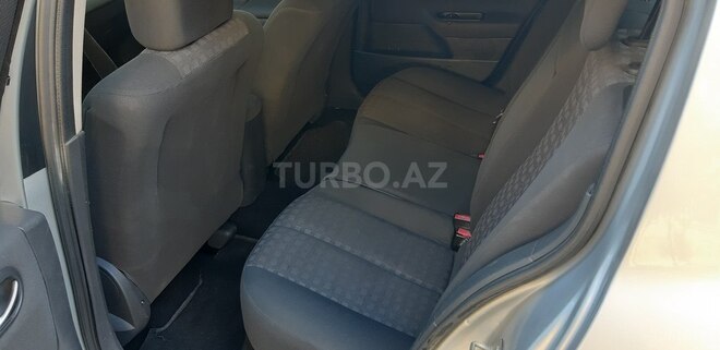Renault Megane 2006, 223,580 km - 1.5 л - Bakı