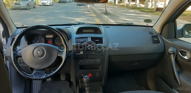 Renault Megane 2006, 223,580 km - 1.5 л - Bakı