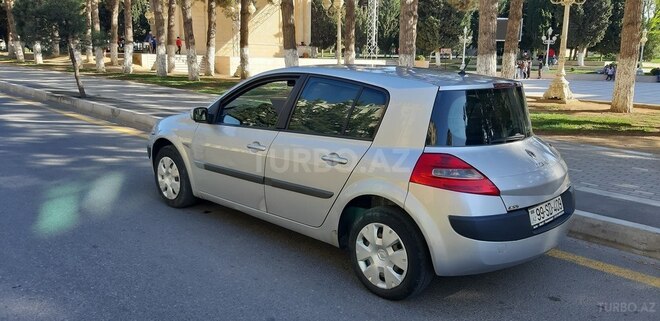 Renault Megane 2006, 223,580 km - 1.5 л - Bakı
