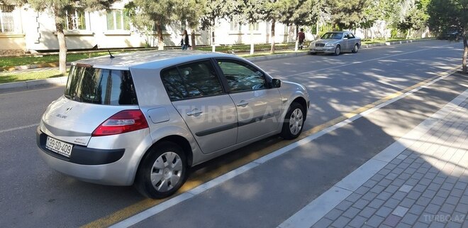Renault Megane 2006, 223,580 km - 1.5 л - Bakı