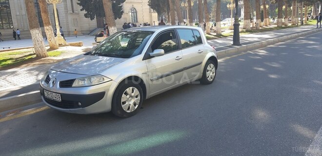 Renault Megane 2006, 223,580 km - 1.5 л - Bakı