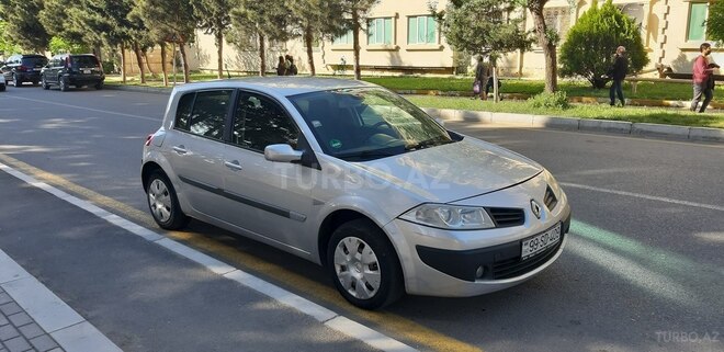Renault Megane 2006, 223,580 km - 1.5 л - Bakı