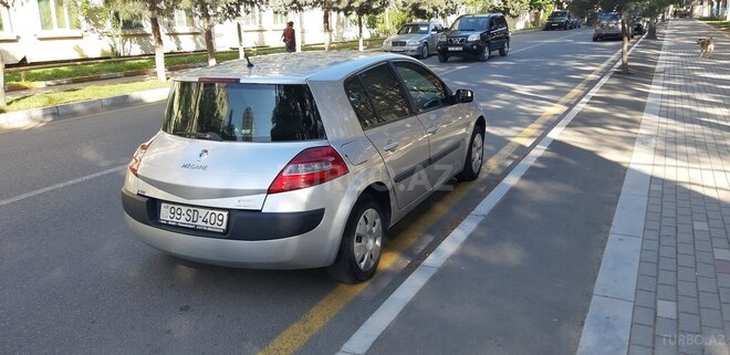 Renault Megane 2006, 223,580 km - 1.5 л - Bakı