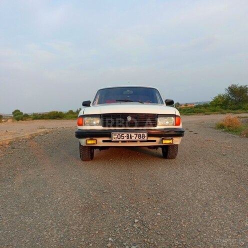 GAZ 31029 1993, 80,000 km - 2.5 l - Şəmkir