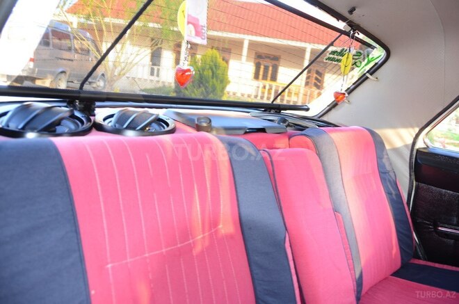GAZ 31029 1993, 80,000 km - 2.5 l - Şəmkir