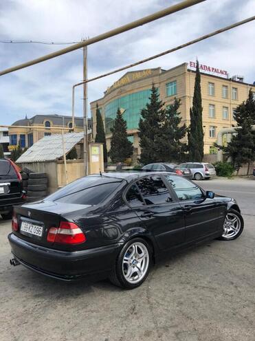 BMW 328 2000, 354,054 km - 2.8 l - Bakı