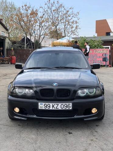 BMW 328 2000, 354,054 km - 2.8 l - Bakı