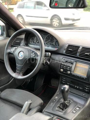 BMW 328 2000, 354,054 km - 2.8 l - Bakı