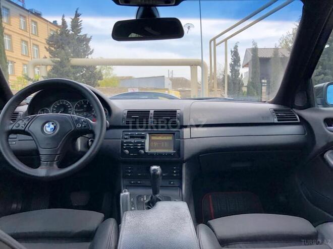 BMW 328 2000, 354,054 km - 2.8 l - Bakı
