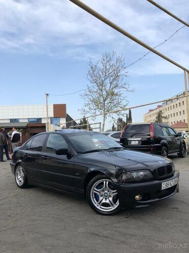 BMW 328 2000, 354,054 km - 2.8 l - Bakı