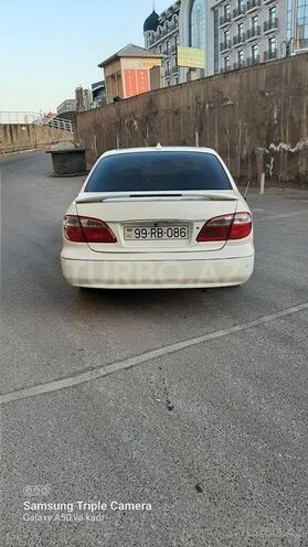 Nissan Maxima 2004, 295,000 km - 3.0 l - Bakı