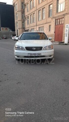 Nissan Maxima 2004, 295,000 km - 3.0 l - Bakı