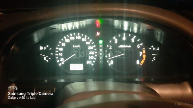 Nissan Maxima 2004, 295,000 km - 3.0 l - Bakı
