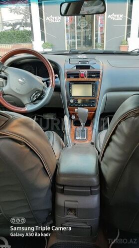 Nissan Maxima 2004, 295,000 km - 3.0 l - Bakı