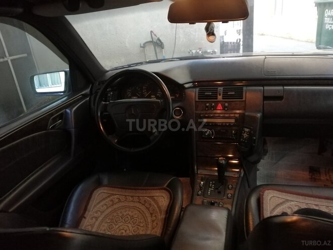 Mercedes 200 1998, 375,000 km - 2.0 l - Bakı