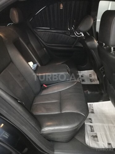 Mercedes 200 1998, 375,000 km - 2.0 l - Bakı