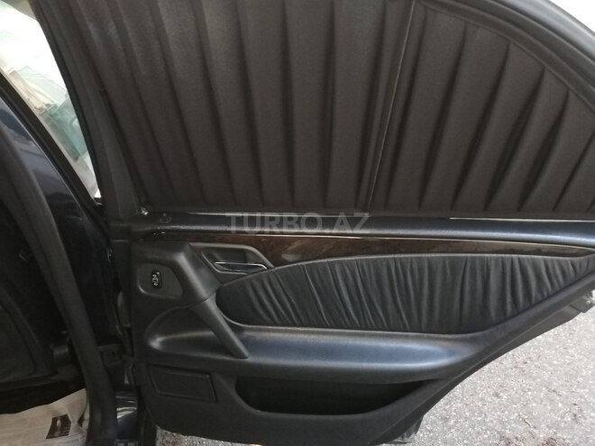 Mercedes 200 1998, 375,000 km - 2.0 l - Bakı