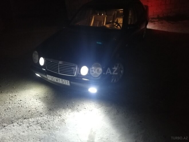 Mercedes 200 1998, 375,000 km - 2.0 l - Bakı