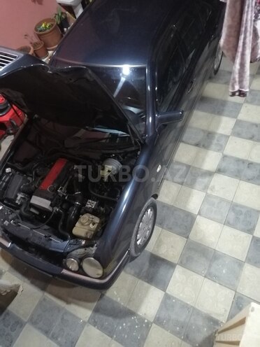 Mercedes 200 1998, 375,000 km - 2.0 l - Bakı