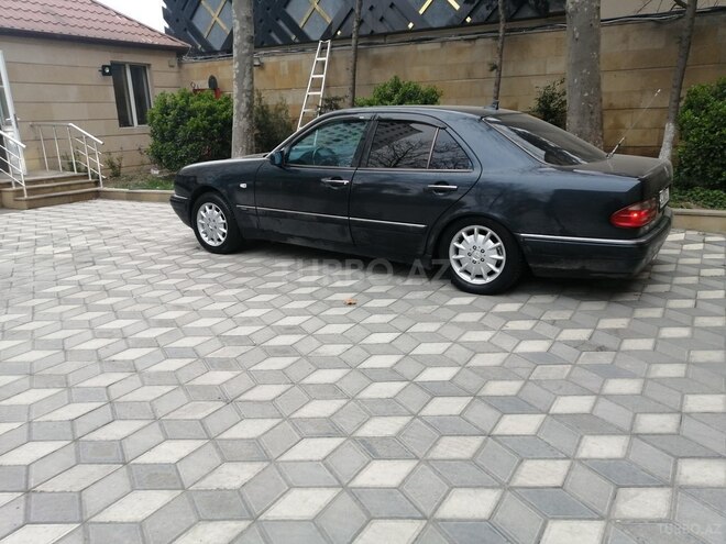 Mercedes 200 1998, 375,000 km - 2.0 l - Bakı