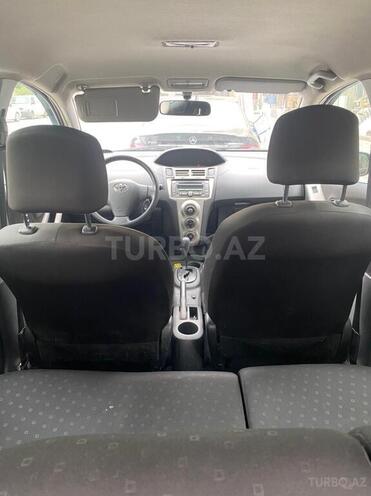 Toyota Yaris 2008, 148,000 km - 1.3 л - Bakı