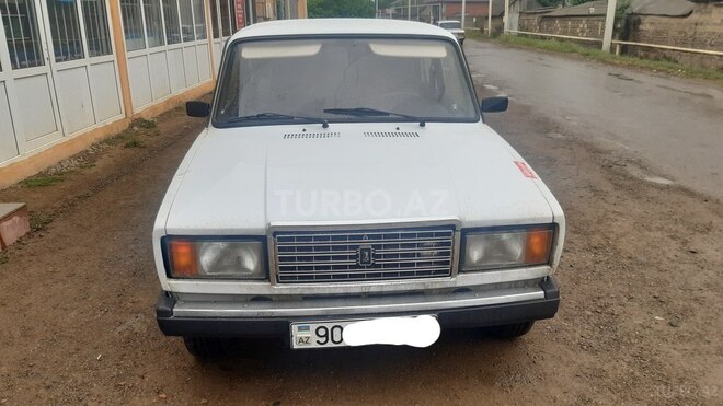 LADA (VAZ) 2107 2005, 69,400 km - 1.6 l - Masallı