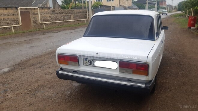 LADA (VAZ) 2107 2005, 69,400 km - 1.6 l - Masallı