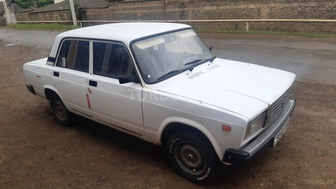 LADA (VAZ) 2107 2005, 69,400 km - 1.6 l - Masallı