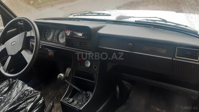 LADA (VAZ) 2107 2005, 69,400 km - 1.6 l - Masallı