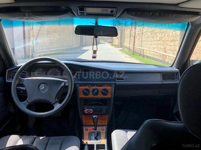 Mercedes 190 1992, 234,000 km - 2.0 л - Bakı