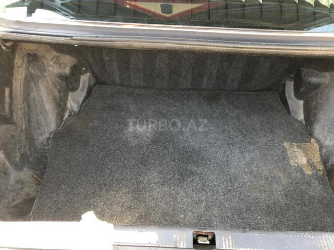 Mercedes 190 1992, 234,000 km - 2.0 л - Bakı