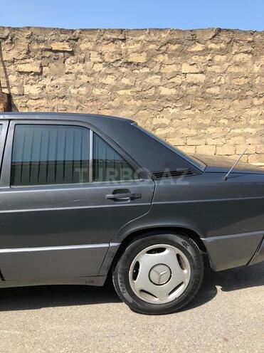 Mercedes 190 1992, 234,000 km - 2.0 л - Bakı